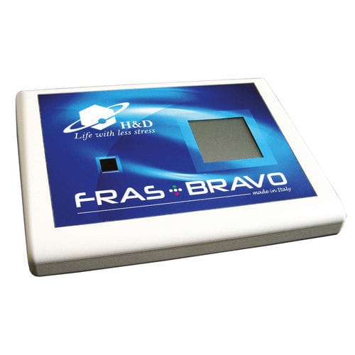 实验室光度计 - Fras Bravo - H&D srl - 紧凑型