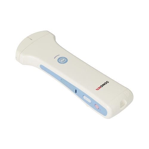 便携式B超机 - SONON 300C - Healcerion Co., Ltd. - 妇产科用超声成像 / 黑白
