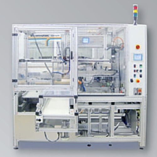 控制测试仪 - innomatec Mess- und Schnellanschluss-Systeme GmbH - 压力 / 实验室 / 用于制药业