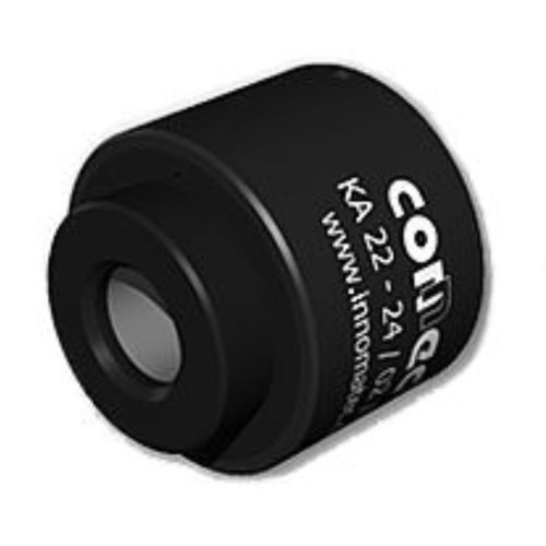 医疗器械连接器 - KA - innomatec Mess- und Schnellanschluss-Systeme GmbH - 橡胶 / 挠性 / 自动