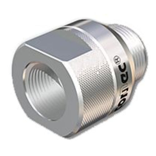 医疗器械连接器 - GWI - innomatec Mess- und Schnellanschluss-Systeme GmbH