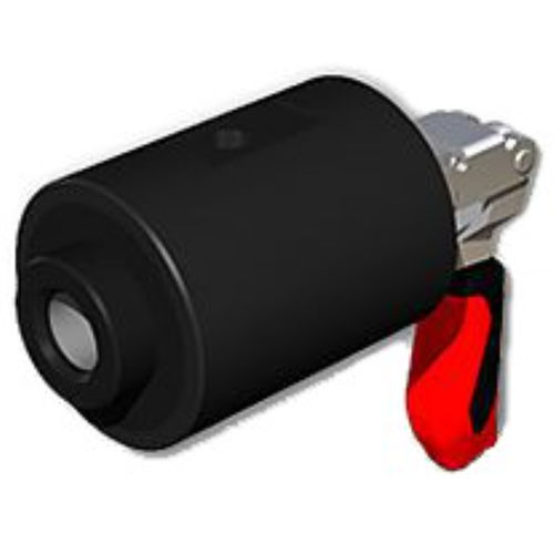 医疗器械连接器 - KA-M - innomatec Mess- und Schnellanschluss-Systeme GmbH - 橡胶 / 挠性 / 自动