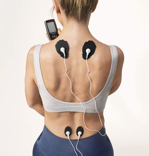 电刺激仪 - Swedish Posture - 手持 / TENS / EMS