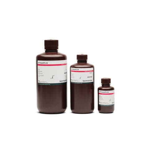 溶液试剂套装 - AP-StabilPLUS - Kementec - 血清 / 抗体 / 洗涤缓冲液