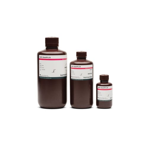 溶液试剂套装 - HRP-StabilPLUS - Kementec - 实验室 / 液体 / 蛋白质