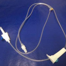 带龙头阀输液器 - EQUI-VEN (R)	 - Laboratorios Yermedic