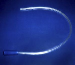 导尿管 - SONDA-FLEX	 - Laboratorios Yermedic - 尿道 / 奈拉顿点