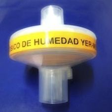 疏水过滤器 - YER-MED PLUS	 - Laboratorios Yermedic - 抗菌 / 抗病毒 / 医疗