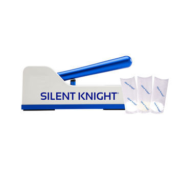 丸剂破碎机 - Silent Knight® - Links Medical Products Inc.