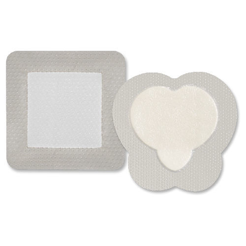 硅伤口敷布 - PIVOT - Links Medical Products Inc. - 藻酸盐