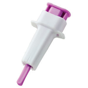 安全采血针 - One-Care® Pro - Links Medical Products Inc.