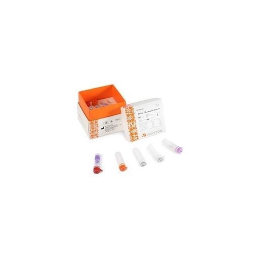 溶液试剂套装 - Mmiso® - M Monitor Inc. - 用于DNA扩增