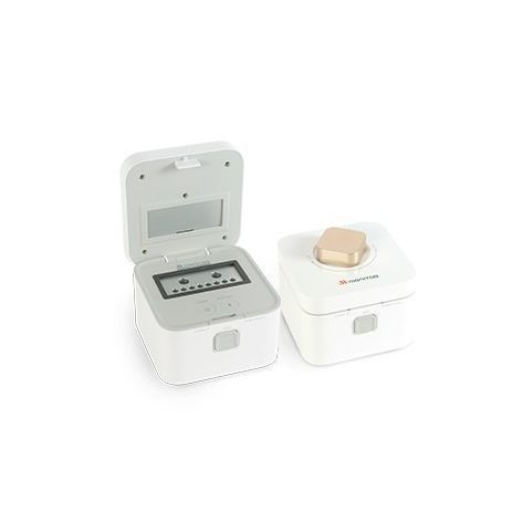 等温核酸扩增POC分析仪 - MXM-L1 - M Monitor Inc. - 用于研究 / 台式