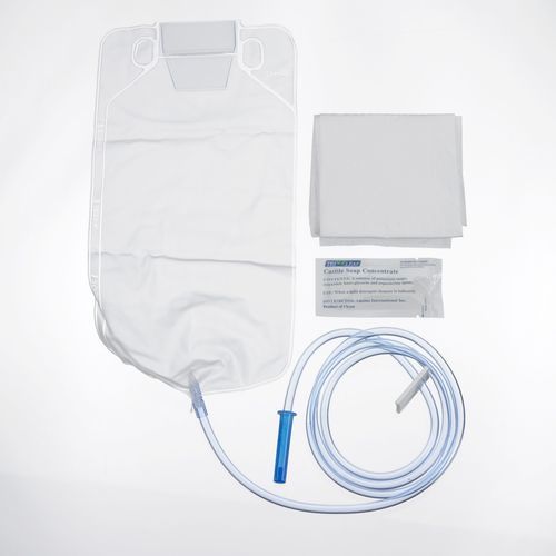 灌肠套件 - 2562 - Medegen Medical Products