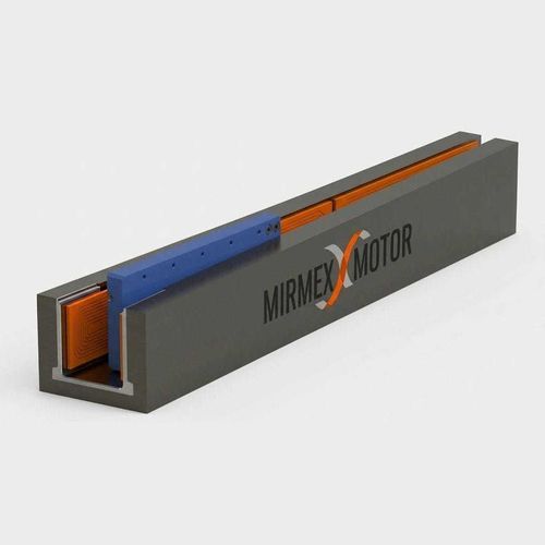 医疗设备电机 - Ironless - Mirmex Micro Motor S.A. - 医疗行业 / 无刷 / 交流