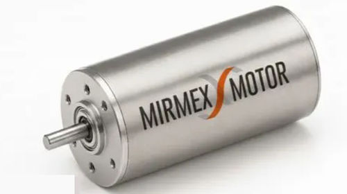 手术器械电机 - Mirmex Micro Motor S.A. - 用于手术设备 / 用于医疗设备 / 医疗行业