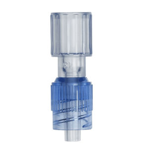 公端连接器 - PA0666-02G - Muroplás - Indústria de Plásticos, S.A. - 用于医疗器械