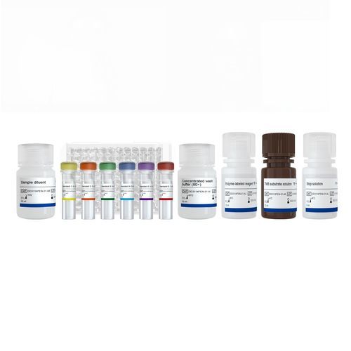 医学研究快速诊断套装 - DD3114PEN - Nanjing Vazyme Medical Technology Co.,Ltd - IgG免疫球蛋白G / SARS-COV-2 / 冠状病毒