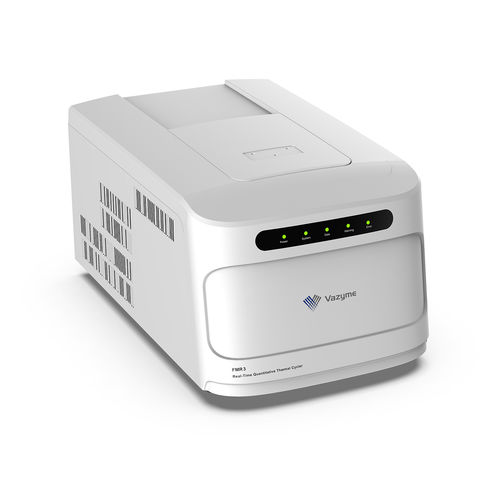 梯度式热循环仪 - FMR3 - Nanjing Vazyme Medical Technology Co.,Ltd - LAMP / 荧光 / 96孔