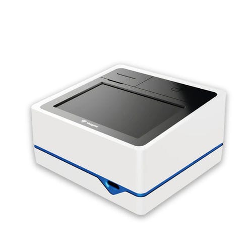手动免疫分析仪 - QD-S600 - Nanjing Vazyme Medical Technology Co.,Ltd - 临床诊断 / 荧光 / 血清