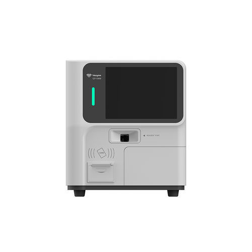 自动免疫分析仪 - QD-S900 - Nanjing Vazyme Medical Technology Co.,Ltd - 临床诊断 / 荧光 / 血清