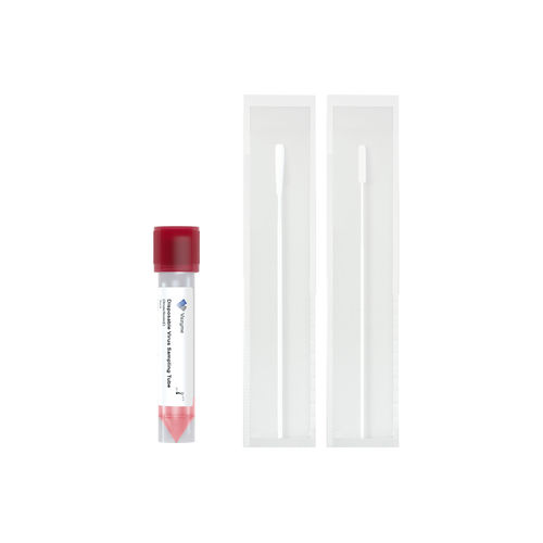 诊断采样管 - M series - Nanjing Vazyme Medical Technology Co.,Ltd - 锥底 / 鼻咽 / 用于样品存储