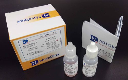 溶液试剂套装 - DAB 1:1 - Novodiax - 抗体 / 诊断 / 实验室