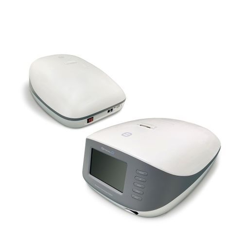 自动免疫分析仪 - Optical Q™  - Optibio Co., Ltd - 临床诊断 / 荧光 / 血液