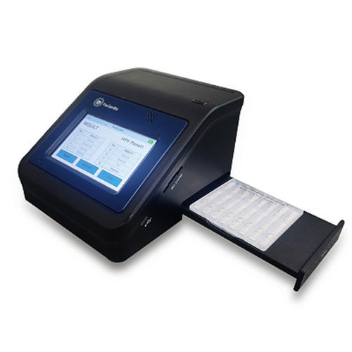 实验室POC分析仪 - PaxView®  - PaxGenBio Co.,Ltd.