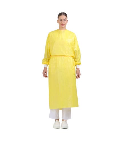 男女通用外科手术服 - SV-140 - Podima Medikal - L / XL / M