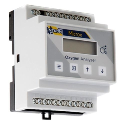 TOC分析仪 - Ntron Microx - Process Sensing Technologies Ltd.