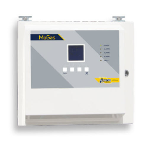 氧气分析仪 - MoGas - Process Sensing Technologies Ltd. - 纯度 / 氧浓缩器用 / 多参数监护仪