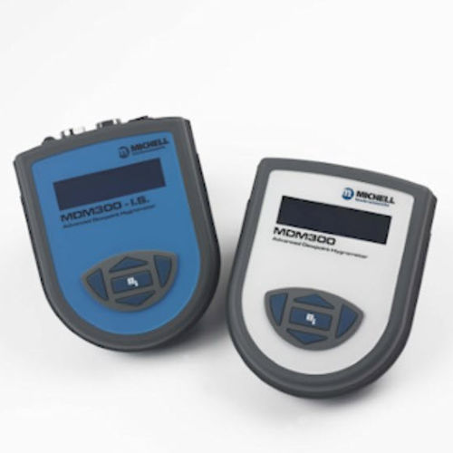 水分探测仪 - Michell MDM300  - Process Sensing Technologies Ltd.