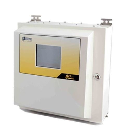 控制分析仪 - Oxy-One series - Process Sensing Technologies Ltd. - 氧气 / 用于制药业 / 自动