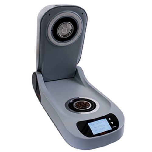 温度分析仪 - AW-Therm - Process Sensing Technologies Ltd. - 水分活度 / 实验室 / 用于制药业