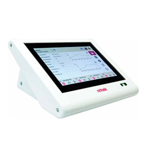 水分活度分析仪 - HygroLab - Process Sensing Technologies Ltd. - 实验室 / 用于制药业 / 台式