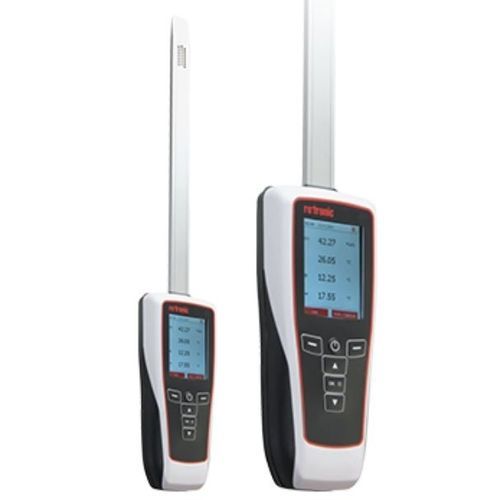 湿度测量仪 - HP-GTS - Process Sensing Technologies Ltd. - 温度 / 用于制药业