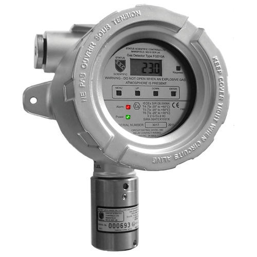 氢传感器 - FGD10A - Process Sensing Technologies Ltd. - 气体 / 医疗