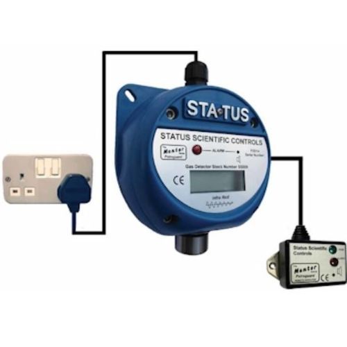 气体传感器 - FGD14 - Process Sensing Technologies Ltd. - 医疗