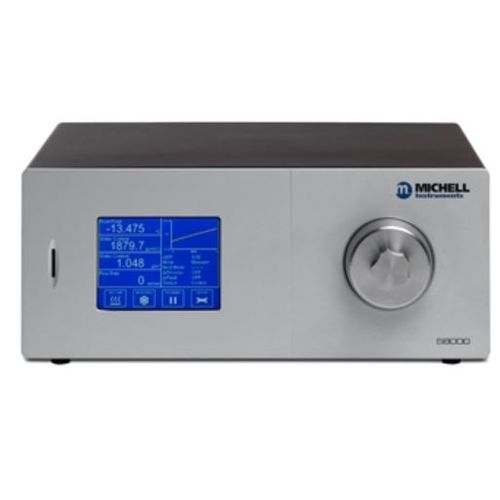 温度数据输入器 - S8000 - Process Sensing Technologies Ltd. - 湿度 / 压力 / 露点