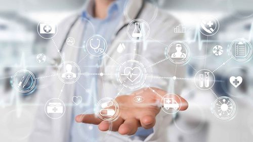 医疗数据管理软件 - Bosch Healthcare Solutions - 安全防护型 / 确认 / 互操作性