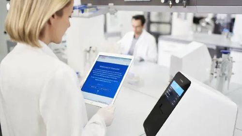 医用云计算软件 - Vivasuite - Bosch Healthcare Solutions