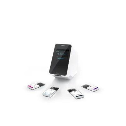 传染病快速诊断检测 - Bosch Healthcare Solutions - 基因 / SARS-COV-2