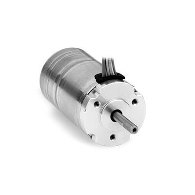 牙科微电机 - SDR-3434 series - Shinano Kenshi Europe GmbH - 电动 / 无刷直流