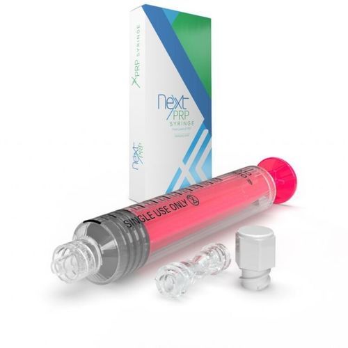 PRP注射器 - T-Biyoteknoloji Laboratuvar Estetik Medikal Kozmetik San. Tic. Ltd. Sti. - 用于美容医疗 / 10毫升