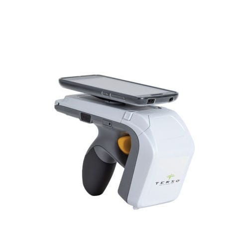 手提式RFID 芯片 - TS084 - Terso GmbH