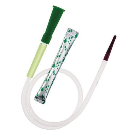 导尿管 - greencath® SOFT PLUS - TIK - 尿道 / 亲水涂层 / 每盒30