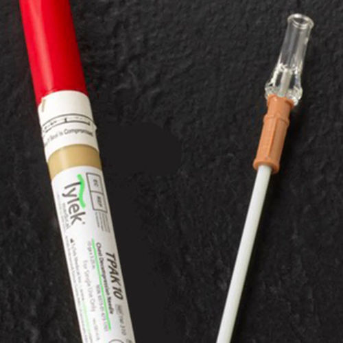 安全针头 - TPAK - TyTek Medical - 14G / 10G