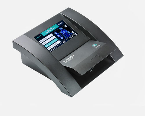 磁疗机 - ME3300 - Unitekno - 台面式 / 双通道