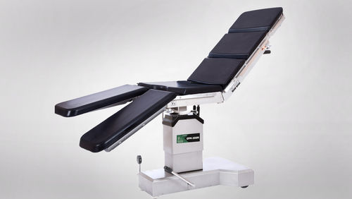 综合手术台 - OPM-200M - Üzümcü Hospital Equipment - 机械 / 移动式 / 升降